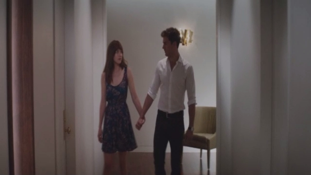 Gazirovka - Танцы в моей кровати Vs 50 оттенков серого (VJ Romanovski) смотреть онлайн