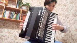 А.Романов Этюд 9 до минор