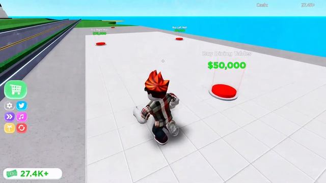 ROBLOX: Airport Tycoon Part 8 смотреть онлайн
