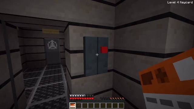 SCP-049's CONTAINMENT BREACH! (Minecraft SCP Roleplay) смотреть онлайн