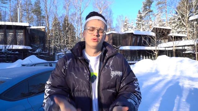 ГИВ ОТ БУСТЕРА смотреть онлайн
