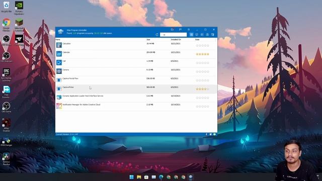 Best and Free Uninstaller Tool for Windows PC смотреть онлайн