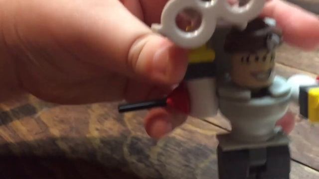 Roblox review Mr Toilet toy смотреть онлайн