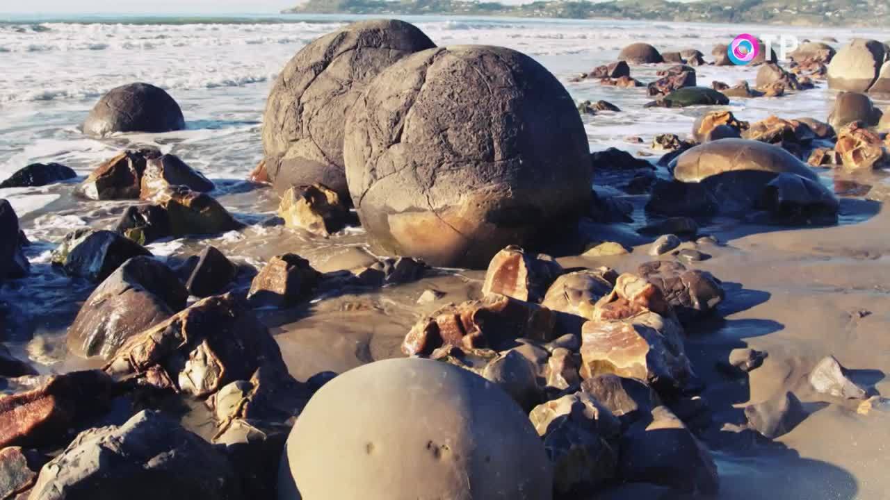 Очевидное и невероятное. Необычные места нашей страны