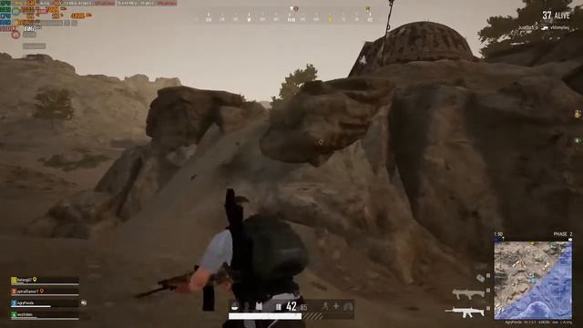 PUBG | PUBG MOBILE | PUBG BATTLE GROUND | 5 Kill SOLO | RTX 3050 Dual OC || ANGRY PANDA GAMING смотреть онлайн