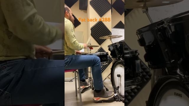 #fatback #drum #exercise #for #beginners #line #288 смотреть онлайн