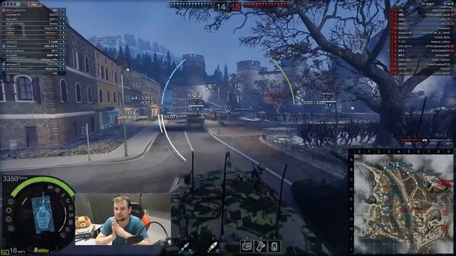Armored Warfare. Улучшение экономики игры. смотреть онлайн