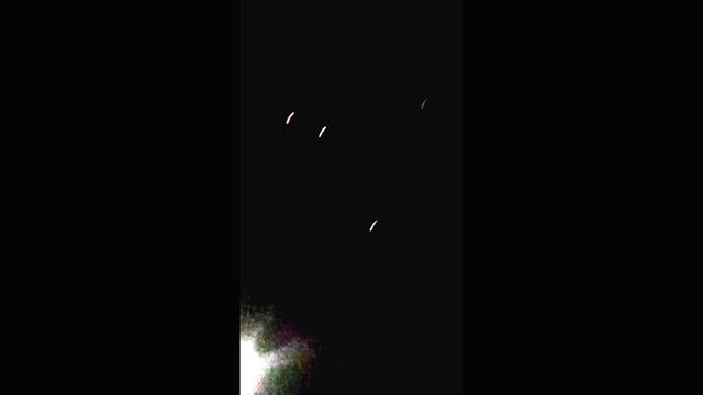 Strange orange orbs over Phoenix смотреть онлайн
