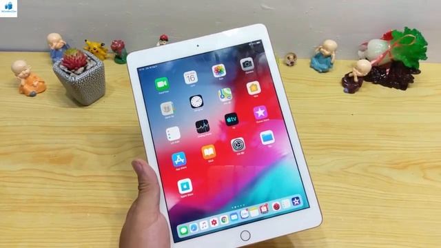 Đánh Giá iPad WiFi 32GB 2018, sau 1 tháng sử dụng đáng đến từng ĐỒNG $$$ смотреть онлайн