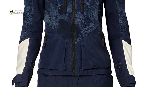 BMW GS LINE NEW APPAREL 2022