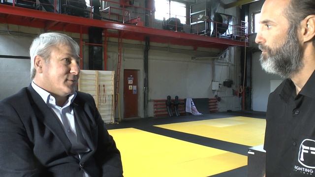 Вардан Восканян, президент федерации дзюдо Армении. О дзюдо, Армении и жизни. Часть первая. смотреть онлайн