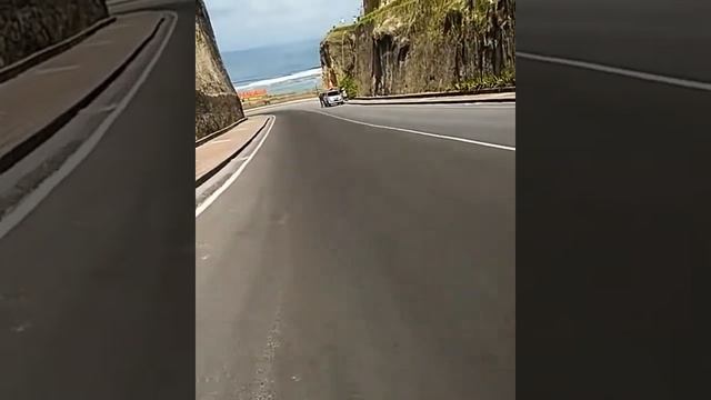 Pandawa beach, Bali Island смотреть онлайн