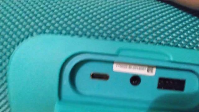 NEW JBL CHARGE 4 TEAL TT MODEL!!! смотреть онлайн