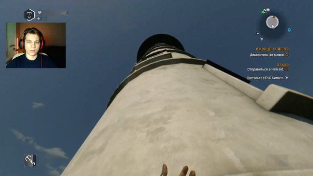 КТО СКРЫВАЕТСЯ ПОД МАСКОЙ МАТЕРИ? И КАКАЯ КОНЦОВКА?! | ПРОХОЖДЕНИЕ DYING LIGHT THE FOLLOWING №10 смотреть онлайн