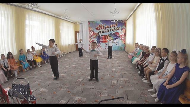 8 марта в детском саду смотреть онлайн