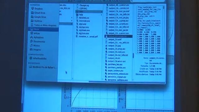 BITC / Data Analysis - Day 5 - Rafael -- Zonation Exercise - 2 смотреть онлайн