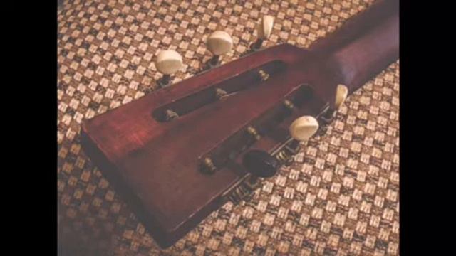 Researching Blind Willie Johnson’s “I know his blood can make me whole” смотреть онлайн