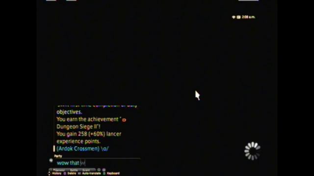 Final Fantasy 14 Cape Westwind Trial Easiest Boss Ever смотреть онлайн