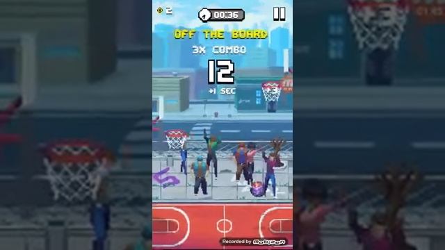 Bouncy hoops:) смотреть онлайн
