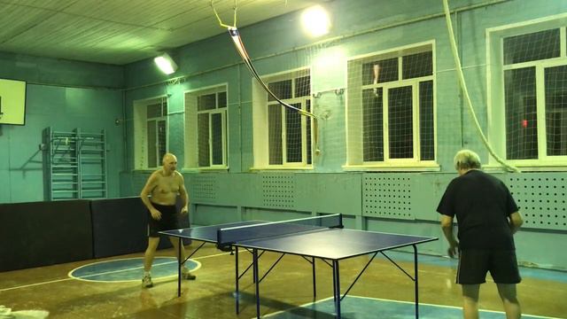 Бердск, 10 школа, настольный теннис. смотреть онлайн
