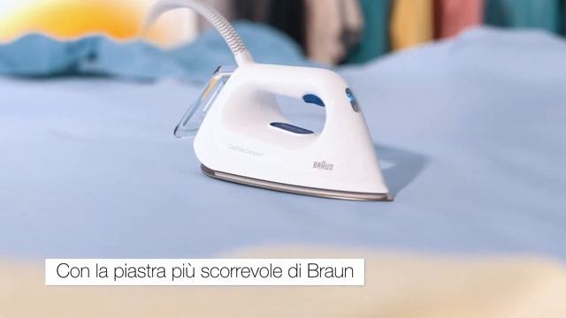 Braun CareStyle Compact. Veloce il doppio, grande la metà. Versione completa. смотреть онлайн
