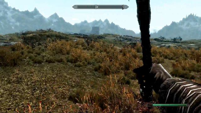 Skyrim Tutorials: Effective Hotkeying смотреть онлайн