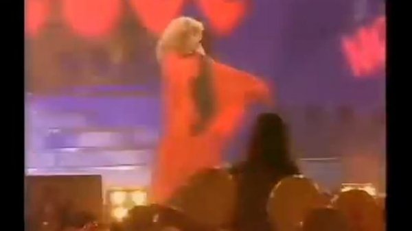 Алла Пугачева 1000 Лет Тысяча лет