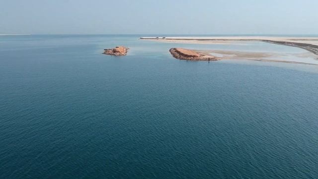 Рыбалка в ОАЭ, Абу-Даби. Ловля королевской макрели, баракуды и тревали. смотреть онлайн