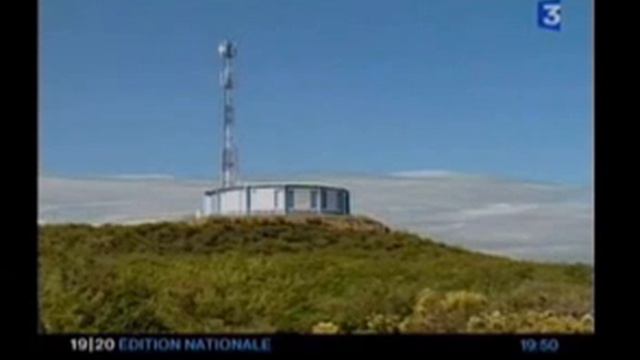 Auger Fr3 05 02 2006