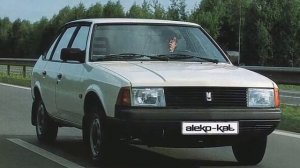 Двигатель москвич 2141