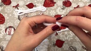 МК: СОВУШКА КРЮЧКОМ. Сова игрушка-неваляшка своими руками