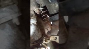 Ваз 2109 не крутит стартер! Щелкает втягивающие, но стартер не крутит! Решено! В моем случае!,