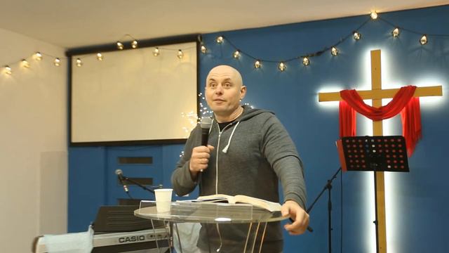 Толкование Священных писаний † 26 10 2022 # Среда, Молдова Кишинев, Надежда Мира смотреть онлайн