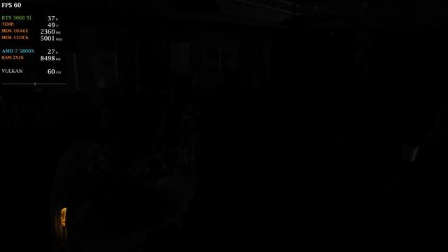 Dead Space 2 - RPCS3 0.0.17 - 12522 Emulator - RTX 3060 Ti - Vulkan 4K смотреть онлайн