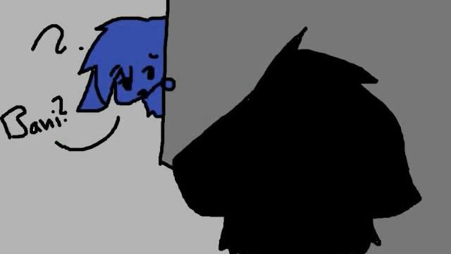 Dont let Bani Yiff u.... :3 смотреть онлайн