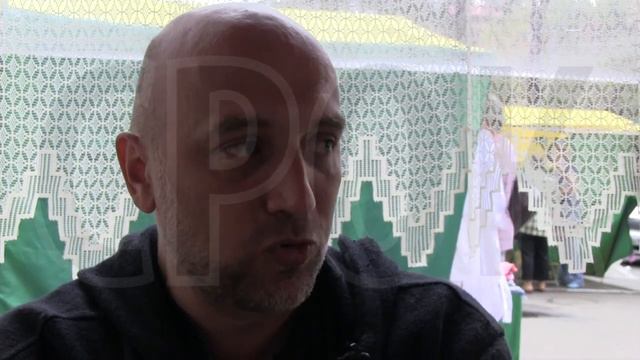 Эпизод 879. Как писатель о писателе. Прилепин о Суркове. смотреть онлайн