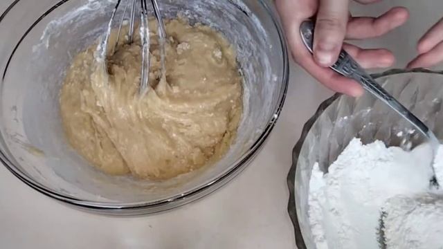 Американские печенье ? Простой рецепт. Получится с первого раза ? смотреть онлайн