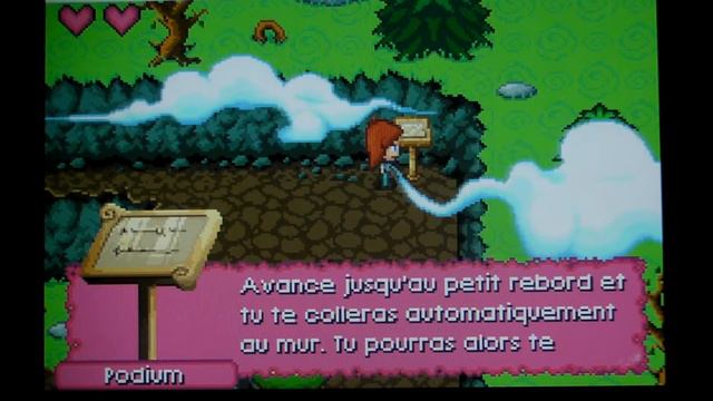 Winx Club (GBA) : Niveau 1 : Gardenia-2 смотреть онлайн