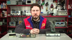 Интерфейс "Токовая петля"