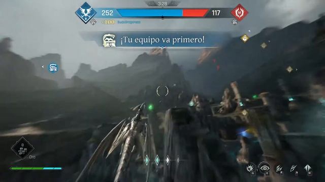 Century age of ashes gameplay PC 1080p60 Español смотреть онлайн