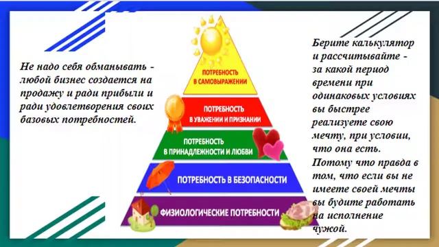 Школа бизнеса компании LuckLife смотреть онлайн