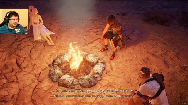 Прохождение TALES OF ARISE ➤ Часть 1 смотреть онлайн