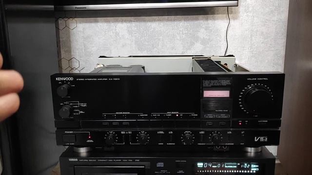 Diatone 900 EX- M - 1100D анонс смотреть онлайн