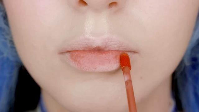 ☆ Ganyu Cosplay Makeup Tutorial Genshin Impact 原神 ☆ смотреть онлайн