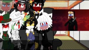 🌹 Реакция стран на 🌹/Россия стекло/🌹/3-?/🌹