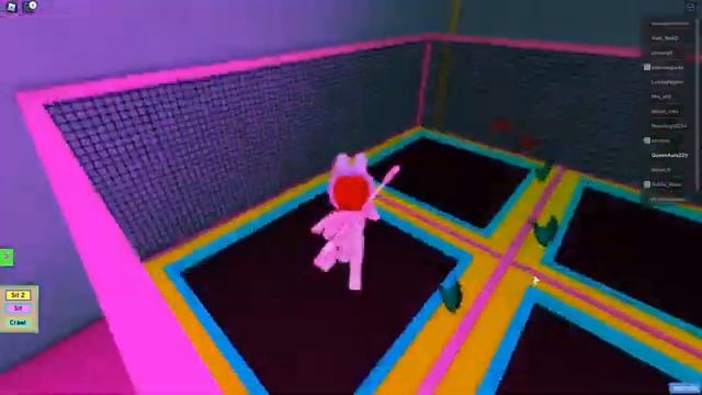 Weird Roblox Videos # 7 // Jovial Playground смотреть онлайн