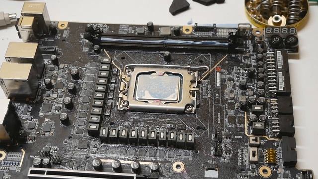 Intel I5 12600K BREAKS Overclocking Records At 6.7GHz+ On EVGA Z690 DARK KINGPIN - Session Summary
