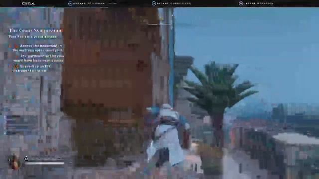 Assassins Creed Mirage | Gameplay Live!! смотреть онлайн