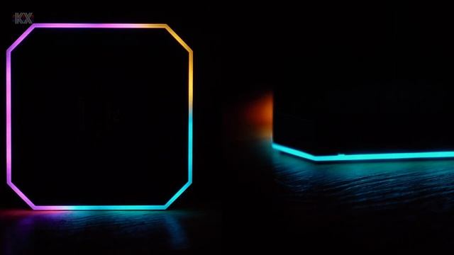 Подставка для наушников Redragon Scepter PRO HA300. RGB подсветка и 4 usb порта за 20 баксов. смотреть онлайн