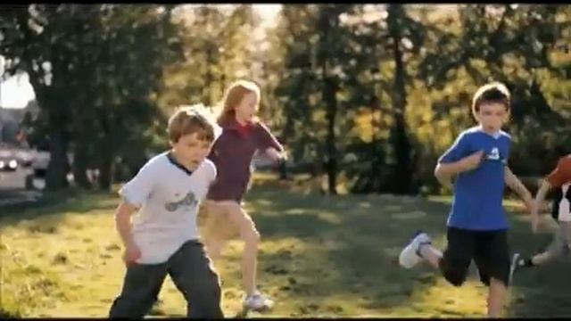 The Real Newfoundland and Labrador Tourism Commercial смотреть онлайн